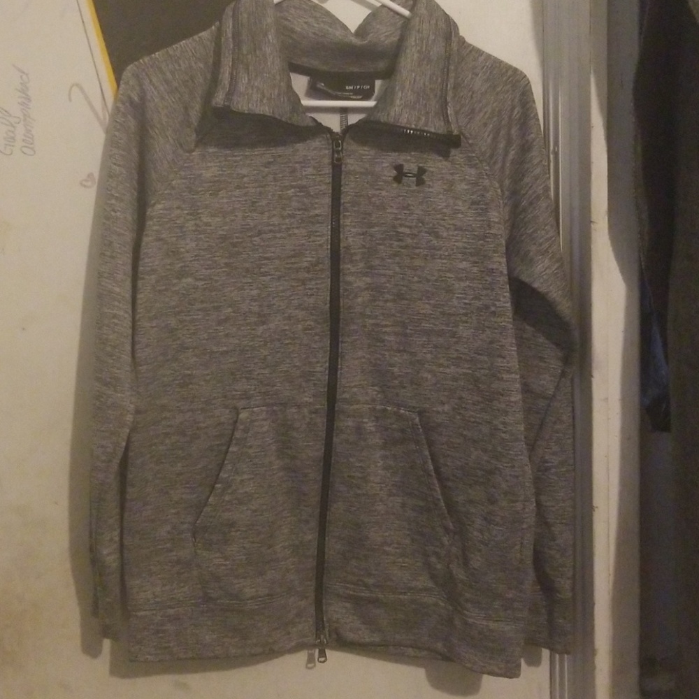 Under armour sweater - Picture 4 of 4